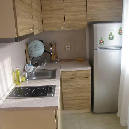 Guest Salena Aparthotel