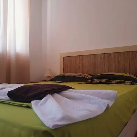 Guest Salena 2* Sunny Beach
